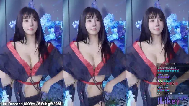 图片[6] - [Korean BJ] aesoon_96 2025-03-29 - KBJFan