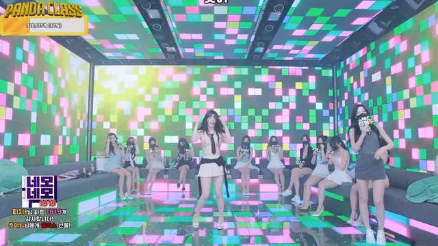 图片[14] - [Korean BJ] pandaclass 2025-03-01 - KBJFan