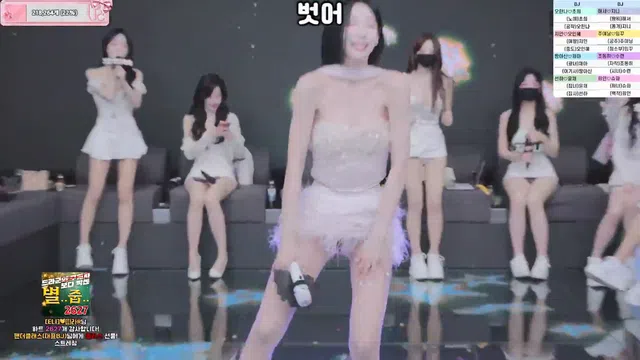 图片[21] - [Korean BJ] pandaclass 2026-03-17 - KBJFan