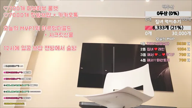 图片[5] - [Korean BJ] homegirl 2025-02-11 - KBJFan