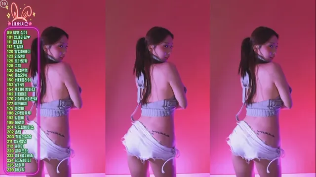 图片[2] - [Korean BJ] dlsgk1763 2025-02-04 - KBJFan