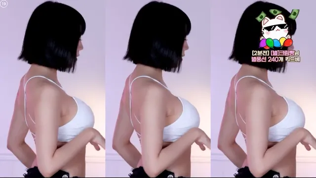 图片[1] - [Korean BJ] jdabyeol2 2025-07-29 - KBJFan