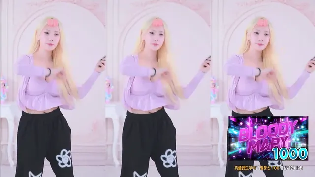 图片[13] - [Korean BJ] bumzi98 2025-08-23 - KBJFan