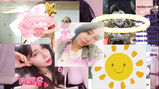 图片[2] - [Korean BJ] zmalqp6666 2025-05-02 - KBJFan