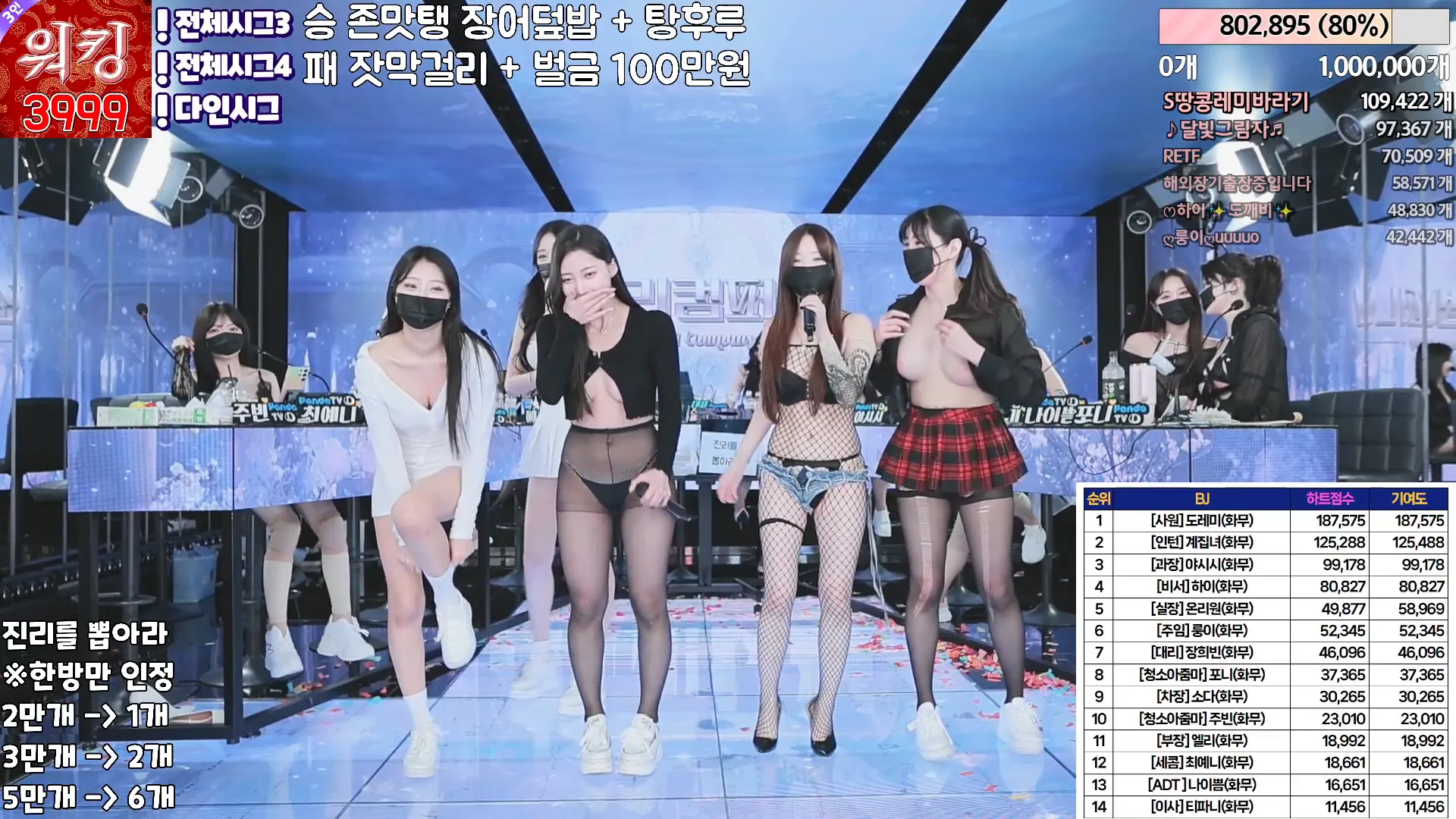 图片[44] - [Korean BJ] jinricp 2024-05-10 - KBJFan