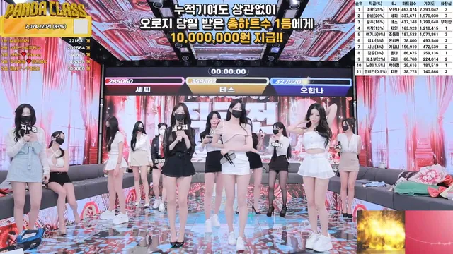图片[85] - [Korean BJ] pandaclass 2025-04-24 - KBJFan
