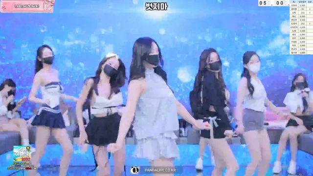 图片[79] - [Korean BJ] pandaclass 2025-09-23 - KBJFan