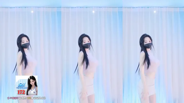图片[2] - [Korean BJ] 100472 2026-04-26 - KBJFan