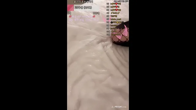 图片[3] - [Korean BJ] yomimi1 2025-06-13 - KBJFan