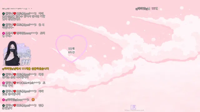 图片[7] - [Korean BJ] o111na 2026-05-24 - KBJFan