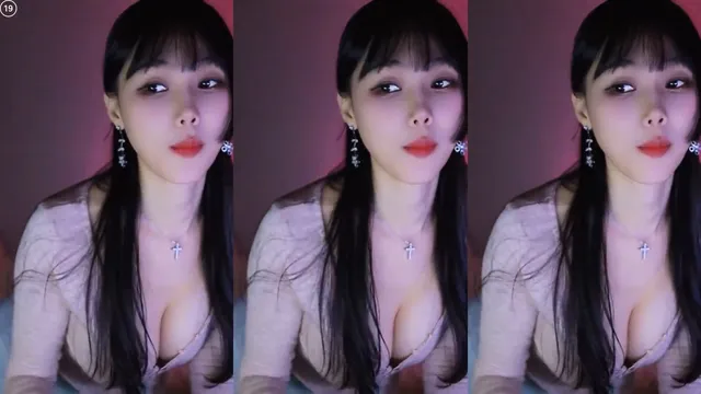 图片[1] - [Korean BJ] purelove2 2026-01-24 - KBJFan