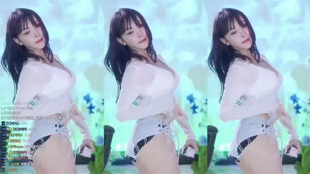 图片[6] - [Korean BJ] yunyeson3015 2025-06-01 - KBJFan