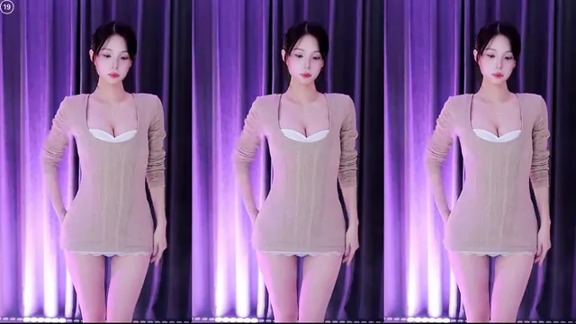 图片[1] - [Korean BJ] yunhee1222 2026-03-19 - KBJFan