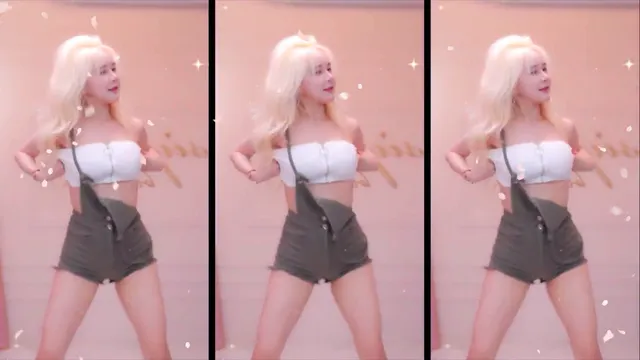 图片[3] - [Korean BJ] joahe2 2025-10-04 - KBJFan