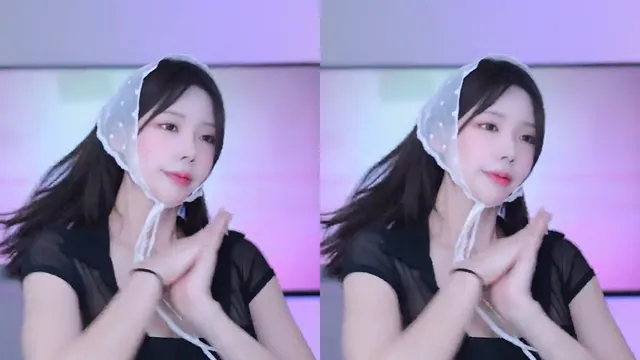 图片[4] - [Korean BJ] uheeeee 2025-08-13 - KBJFan