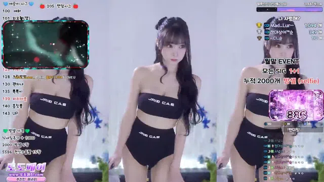 图片[7] - [Korean BJ] yunyeson3015 2025-08-02 - KBJFan