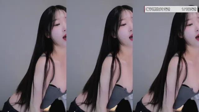 [Korean BJ] mj0128 2025-03-30-秀人集