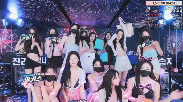 图片[55] - [Korean BJ] jinricp 2024-03-24 - KBJFan