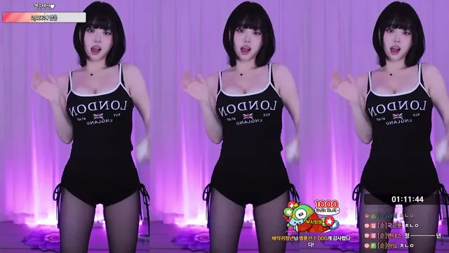 图片[3] - [Korean BJ] inhye0416 2025-12-14 - KBJFan