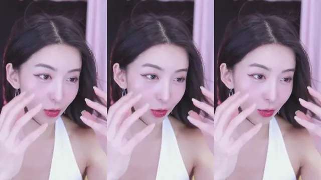 图片[1] - [Korean BJ] poqwe981 2025-07-21 - KBJFan