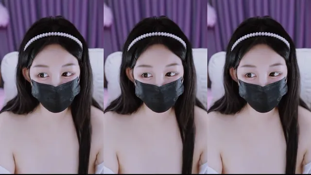 图片[5] - [Korean BJ] evely75 2025-11-04 - KBJFan