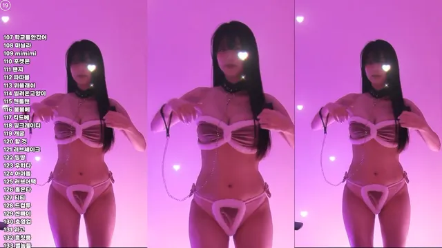 图片[1] - [Korean BJ] yin2618 2025-09-09 - KBJFan