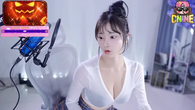 图片[2] - [Korean BJ] yunyeson3015 2025-10-02 - KBJFan