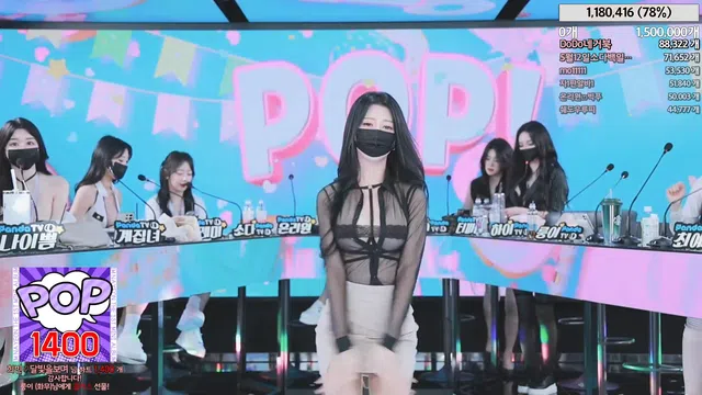 图片[77] - [Korean BJ] jinricp 2024-04-29 - KBJFan