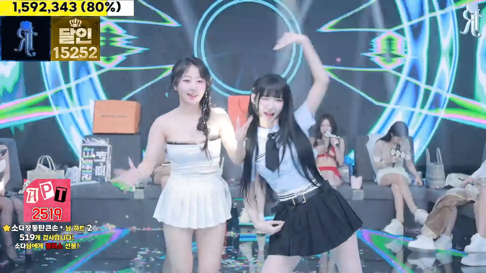 图片[25] - [Korean BJ] jinricp 2024-10-23 - KBJFan