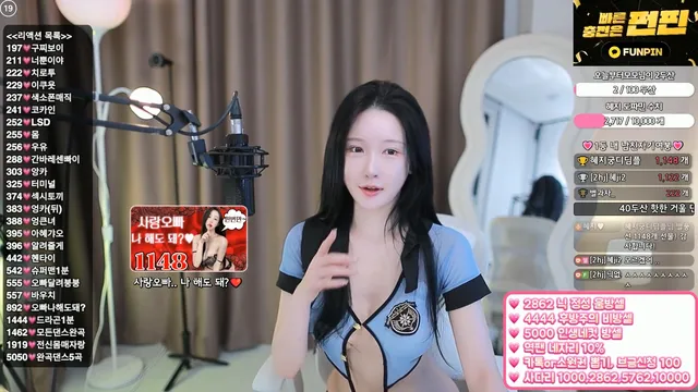 图片[5] - [Korean BJ] gpwl4204 2025-02-18 - KBJFan