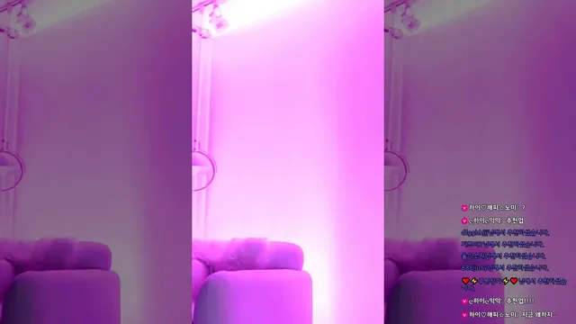 图片[4] - [Korean BJ] hidana 2025-05-22 - KBJFan