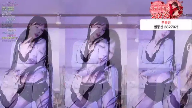 图片[3] - [Korean BJ] rlrlvkvk123 2026-01-19 - KBJFan