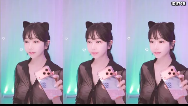 图片[6] - [Korean BJ] sunha0213 2026-03-20 - KBJFan
