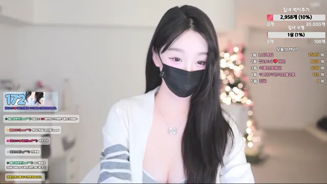 图片[5] - [Korean BJ] homegirl 2026-01-06 - KBJFan