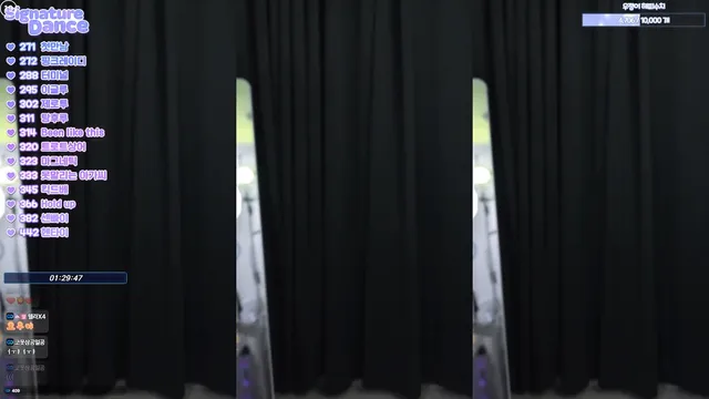 图片[4] - [Korean BJ] wjl9908 2025-10-12 - KBJFan