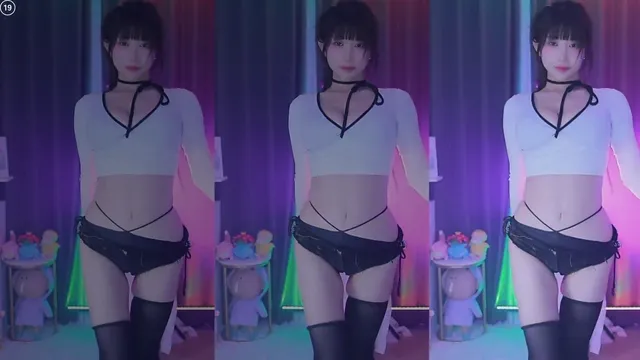 图片[5] - [Korean BJ] eunyoung1238 2025-12-03 - KBJFan