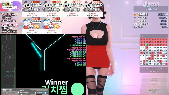 图片[3] - [Korean BJ] dlswldus107 2026-03-26 - KBJFan