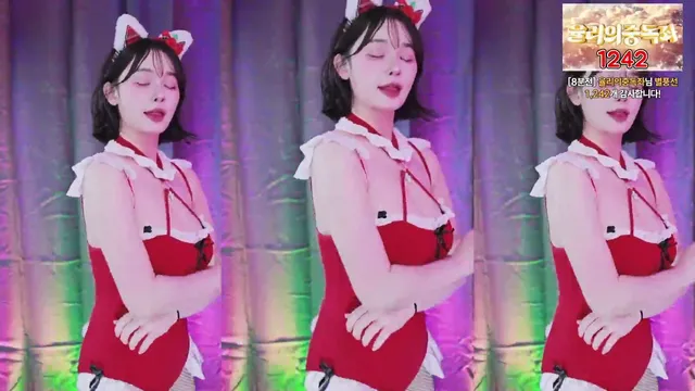 图片[3] - [Korean BJ] kojuliya99 2025-12-24 - KBJFan