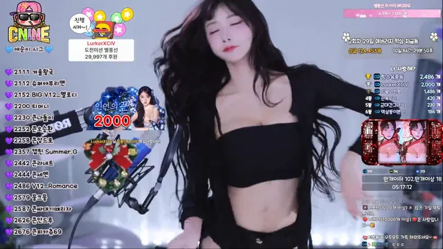 图片[6] - [Korean BJ] yunyeson3015 2025-12-02 - KBJFan