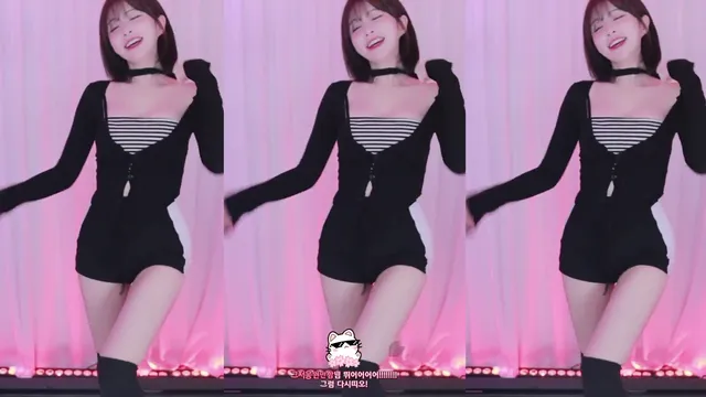 [Korean BJ] flower1023 2025-05-24 - KBJFan