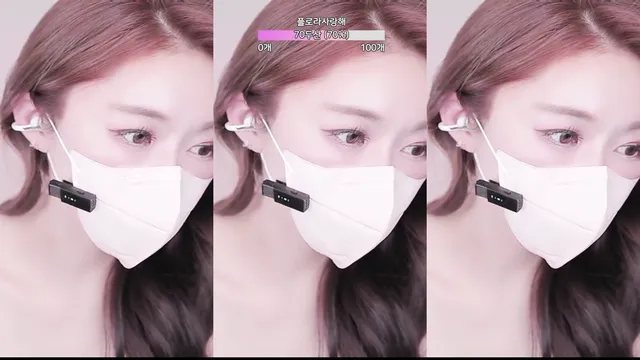 图片[2] - [Korean BJ] flora317 2026-03-12 - KBJFan