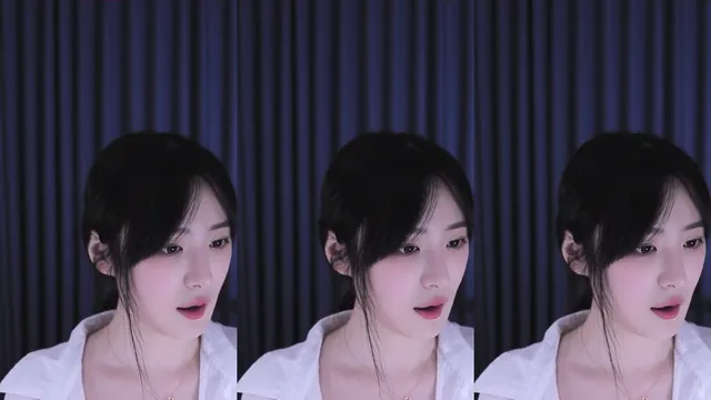 图片[1] - [Korean BJ] angzzi 2025-02-02 - KBJFan