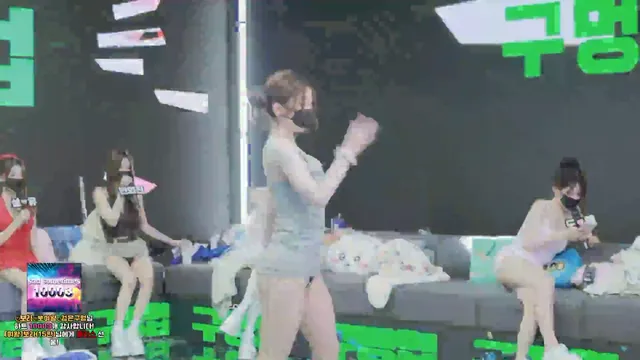 图片[57] - [Korean BJ] pandaclass 2026-07-02 - KBJFan