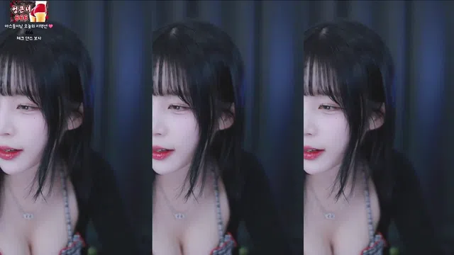 [Korean BJ] haruzzxng 2025-03-24-秀人集