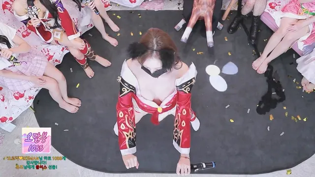 图片[55] - [Korean BJ] mscrew33 2025-09-22 - KBJFan