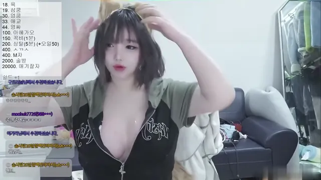 图片[4] - [Korean BJ] lovemeimscared 2024-02-16 - KBJFan