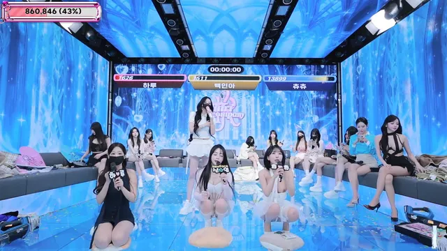 图片[26] - [Korean BJ] jinricp 2025-11-10 - KBJFan