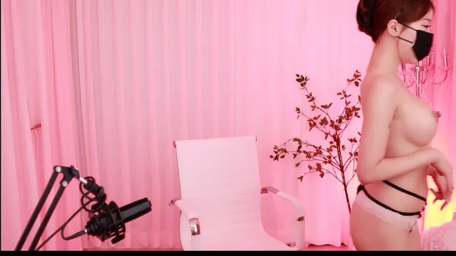 图片[2] - [Korean BJ] dlsrl990 2025-08-17 - KBJFan