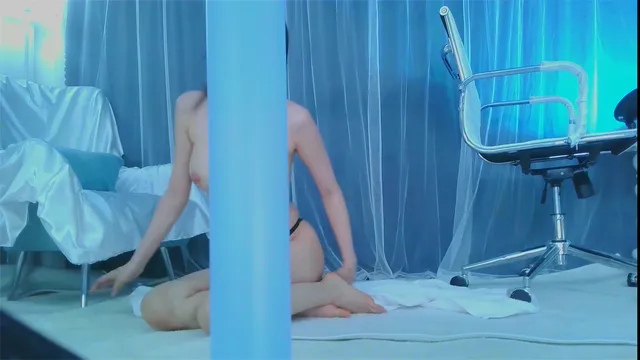 图片[1] - [Korean BJ] tyy750ii 2026-03-19 - KBJFan