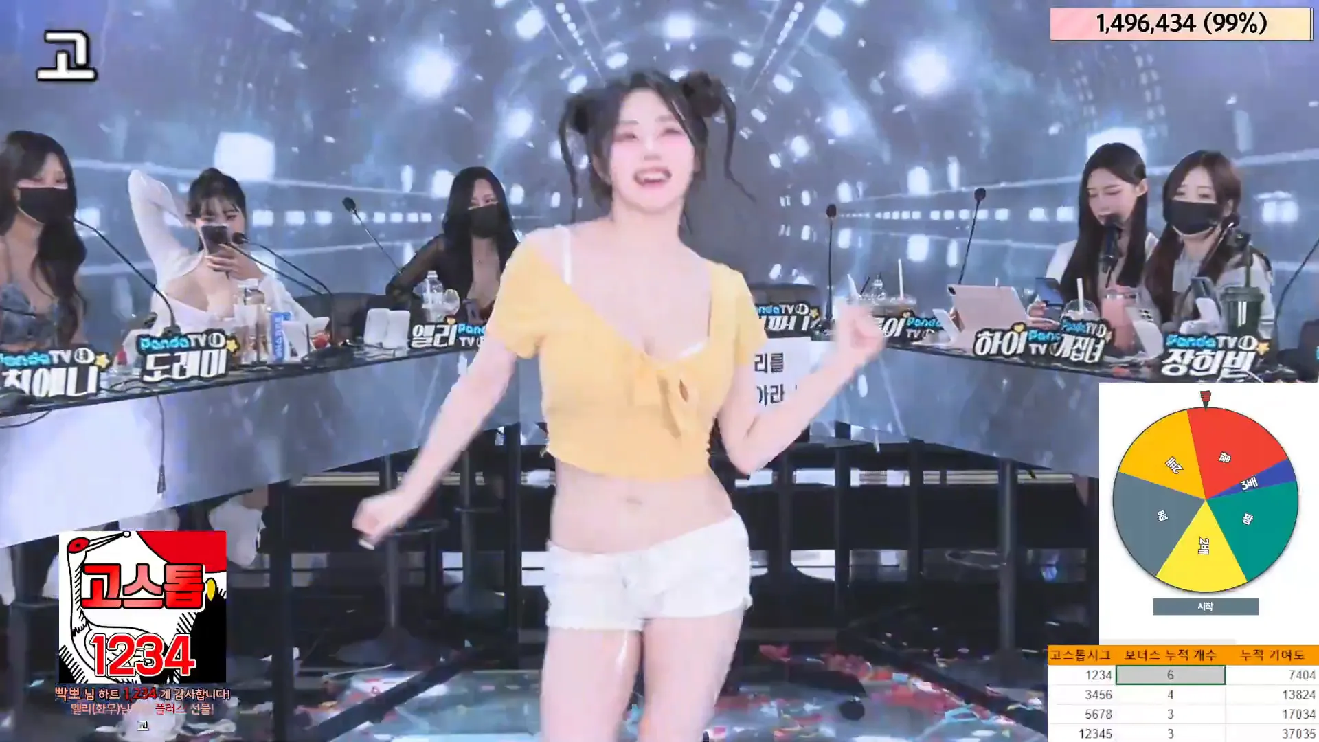 图片[66] - [Korean BJ] jinricp 2024-05-20 - KBJFan